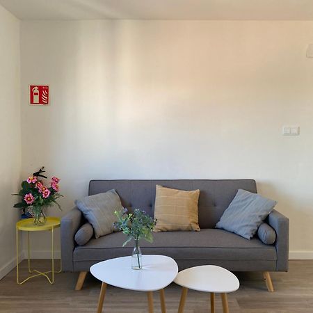 Apartamento Nuevo Zona General Davila Cerca De Las Playas De Santander Exterior foto