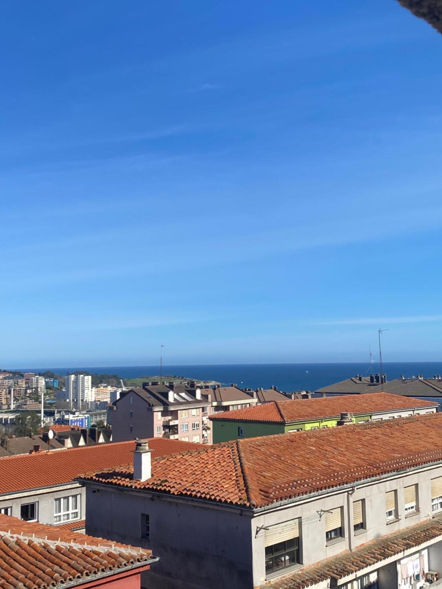 Apartamento Nuevo Zona General Davila Cerca De Las Playas De Santander Exterior foto