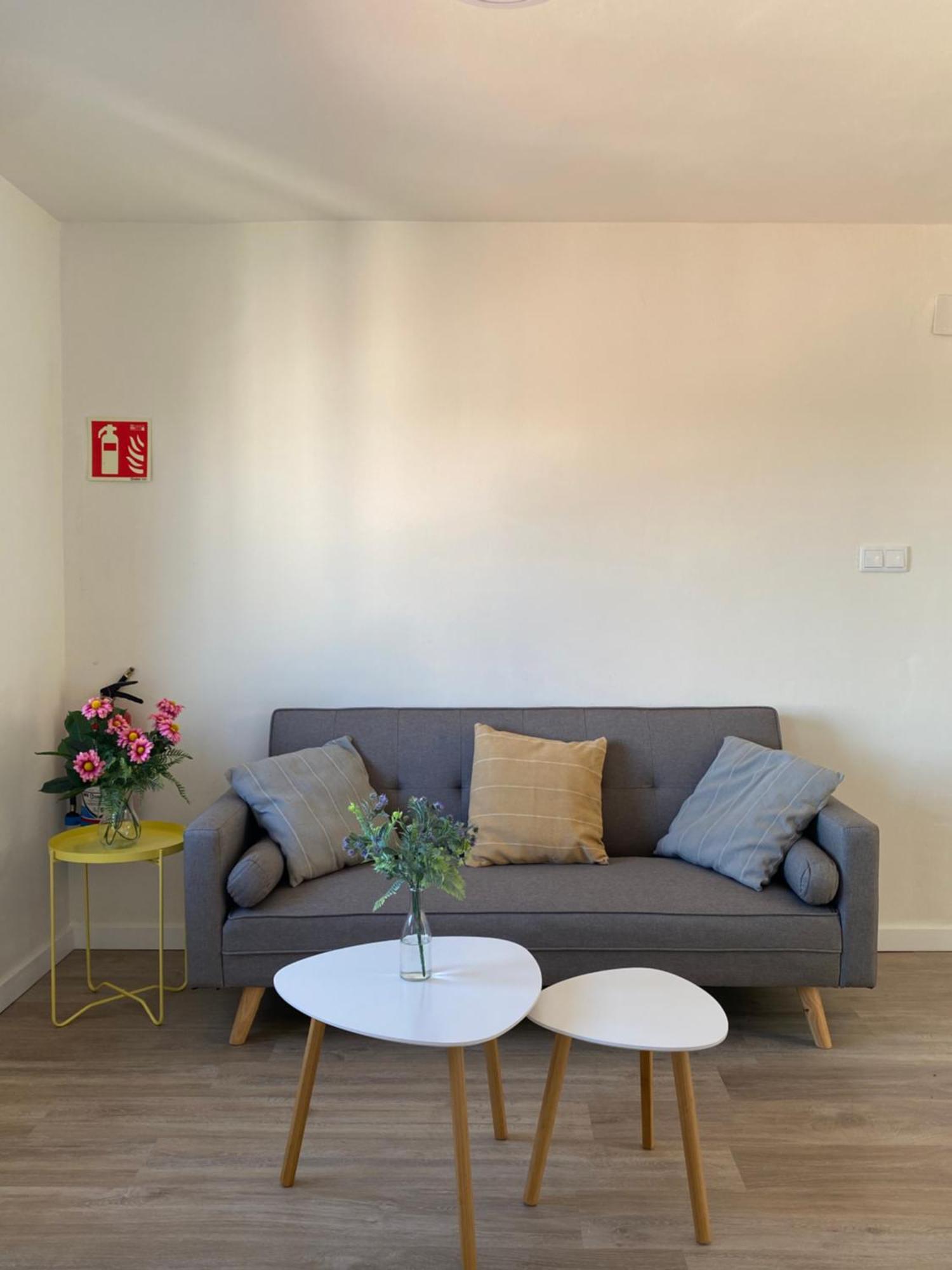 Apartamento Nuevo Zona General Davila Cerca De Las Playas De Santander Exterior foto